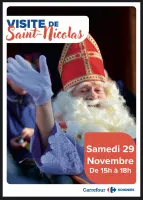 st nicolas